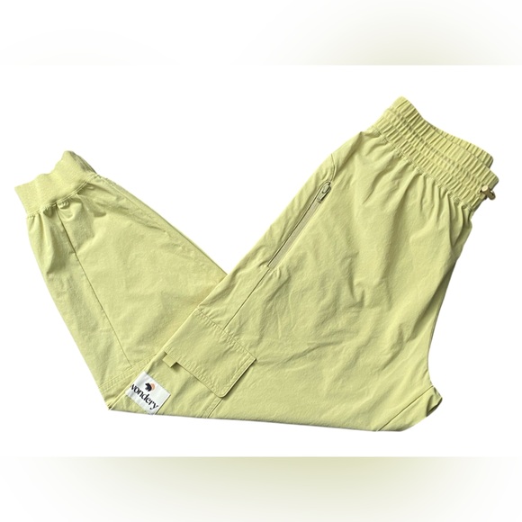 Wonderly Outdoor Rebecca Womens Cargo Jogger Pants Size M - Picture 12 of 15